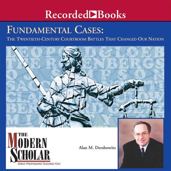 Fundamental Cases - cover