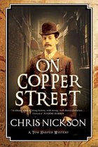 A Tom Harper Mystery 5 - On Copper Street