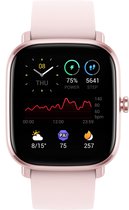Amazfit Smartwatch GTS2 Mini - Flamingo Pink