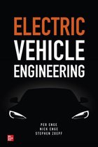Electric Vehicle Engineering (PB)