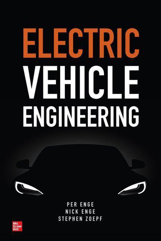Foto: Electric vehicle engineering pb 