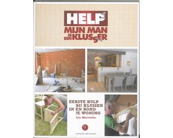 Help mijn man is een klusser