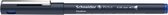 Fineliner Schneider Pictus - 0 - 05 blauw