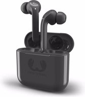 Fresh ‘n Rebel Twins Tip - True Wireless  In-ear koptelefoon met ear tip - Storm Grey
