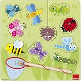 Magnetic Bugs Puzzle