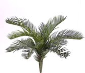 Cycas Palm kunstboeket 50 cm