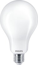 Philips LED E27 - 23W (200W) - Warm Wit Licht - Niet Dimbaar