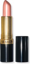 Revlon Super Lustrous Pearl Lipstick - 405 Silver City Pink
