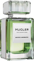 Mugler Les Exceptions Mystic Aromatic Eau De Parfum 80 Ml (unisex)