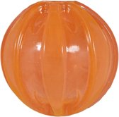JW PlayPlace Squeaky Ball - Hondenspeelgoed - Hondenbal - Meerkleurig - Small - ø 4,5 cm