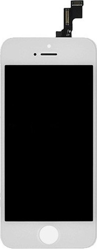Écran De Remplacement Pour IPhone SE - Noir Ou Blanc - Qualité Originale Générique