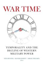 Insights: Critical Thinking on International Affairs - War Time