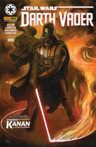 Darth Vader 9 - Darth Vader 9