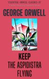 Essential Orwell Classics 11 - Keep the Aspidistra Flying