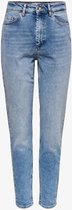 ONLY ONLVENEDA LIFE MOM JEANS REA7452 Dames Jeans - Maat XS X L32