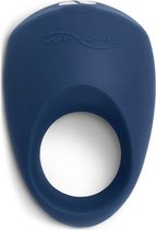 Penisring Cockring Siliconen Vibrators voor Mannen Penis sleeve - Donkerblauw - We-Vibe®