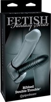Sex Toys voor Vrouwen Dildo Vibrator Seksspeeltjes Erotiek Toys - Dildo met Zuignap - Glijmiddel - Fetish®