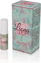 Glijmiddel Waterbasis Siliconen Easyglide Massage Olie Erotisch Seksspeeltjes - 6ml - Liona by moma®