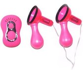 Pocket Pussy Sex Toy Kunstvagina Masturbator voor Man Nep Kut - Titty®