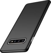 ShieldCase Samsung Galaxy S10 Plus ultra thin case - zwart