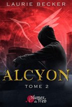 Alcyon 2 - Alcyon - Tome 2