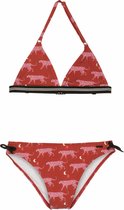 Protest Flores triangel bikini meisjes - maat 140