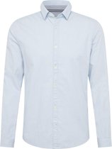 Tom Tailor overhemd Pastelblauw-Xxl