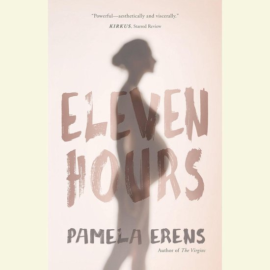 Eleven Hours - cover