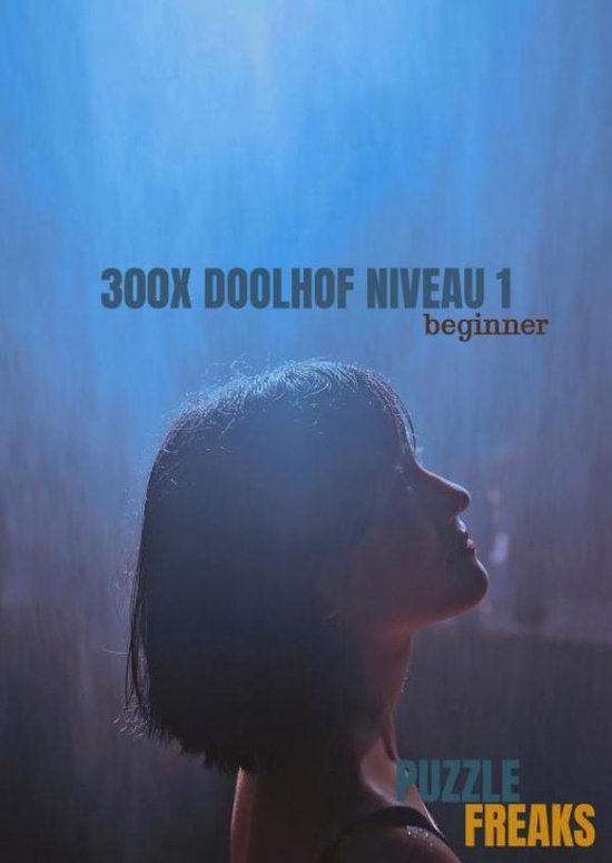 300X DOOLHOF NIVEAU 1 - cover