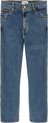 Wrangler Texas Medium Stretch Stonewash Heren Regular Fit Jeans  - Lichtblauw - Maat 31/34