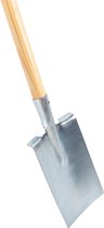 Talen Tools - Mini-spade - 75 cm - Compleet