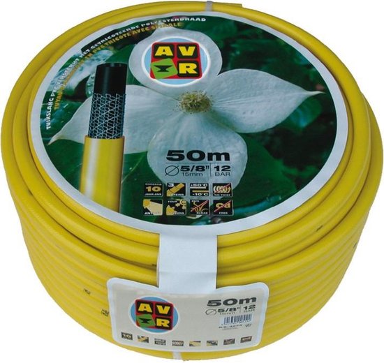 Tuyau flexible Performance Plus 3/4 Longueur 50 m Karcher - Tuyaux