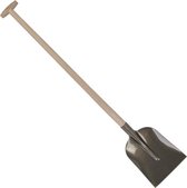 Talen Tools – Betonschop – Gehard staal – Tauari steel – 110 cm