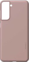 Nudient Thin Precise Case Samsung Galaxy S21 V3 Dusty Pink