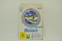 Nintendo Wii Sports Resort + Controller Plus Wit