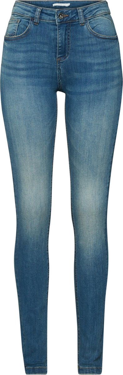 B.young jeans lola luni Blauw Denim-25-32