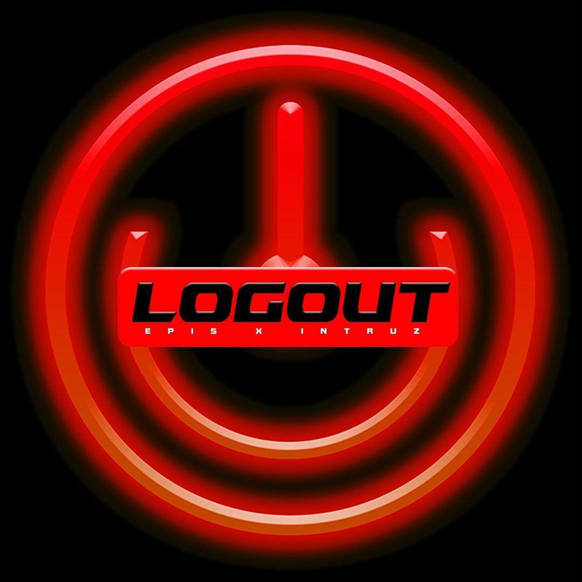 Logout