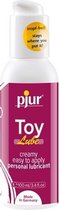 Bundle - Pjur - Pjur Woman Toy Lube met glijmiddel