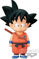 Dragon Ball - Collection vol.3 A: Son Goku - Reproduction