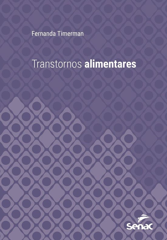 Série Universitária - Transtornos alimentares - cover