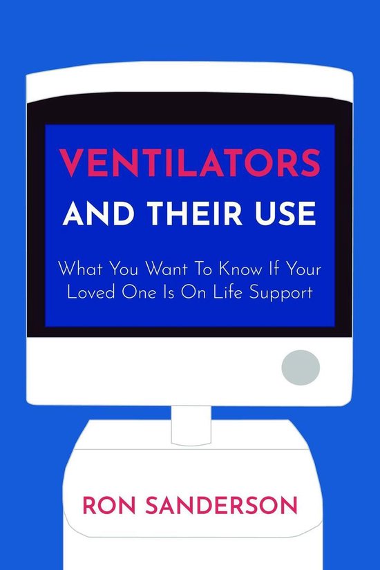 Ventilators and Their Use - cover