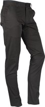 Jan Paulsen - Heren Chino - Stretch - Army