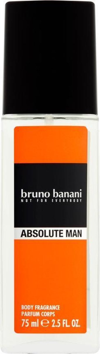 Bruno Banani - Absolute Men Deo