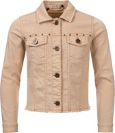 Looxs Revolution 2111-5201-211 Meisjes Jas - Maat 140 -
