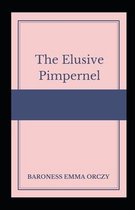 The Elusive Pimpernel Illustrated