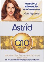Astrid - Q10 Miracle - Anti-Wrinkle Daily Cream