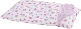 Wenko Waszak Rozen 50 X 70 Cm Polyester Roze