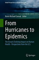 Global Perspectives on Health Geography - From Hurricanes to Epidemics