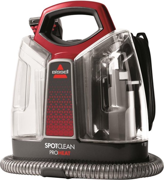 BISSELL SpotClean Proheat