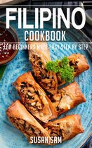 Filipino Cookbook 2 - Filipino Cookbook